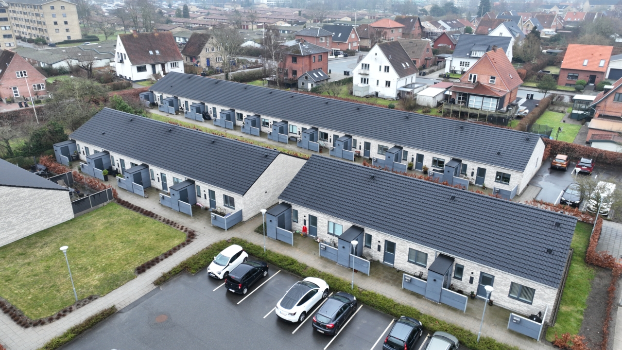 Skovgaardsvej