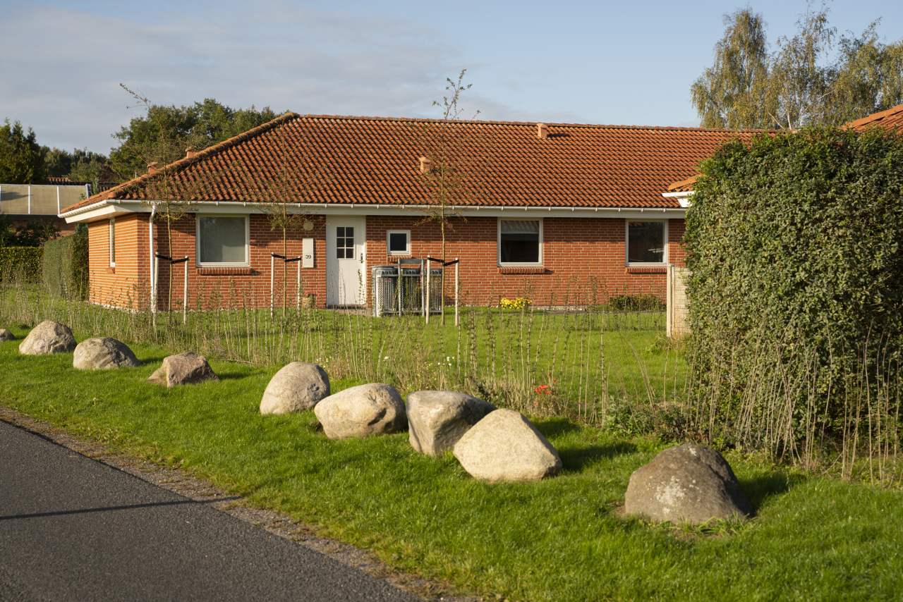 Hemmegårdsvej